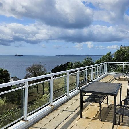 Fiddlers Green Saint Mawes Εξωτερικό φωτογραφία