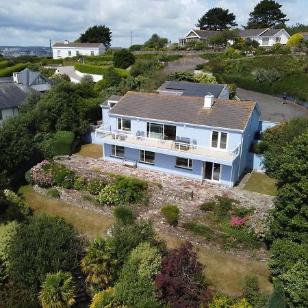 Fiddlers Green Saint Mawes Εξωτερικό φωτογραφία
