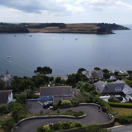 Fiddlers Green Saint Mawes Εξωτερικό φωτογραφία