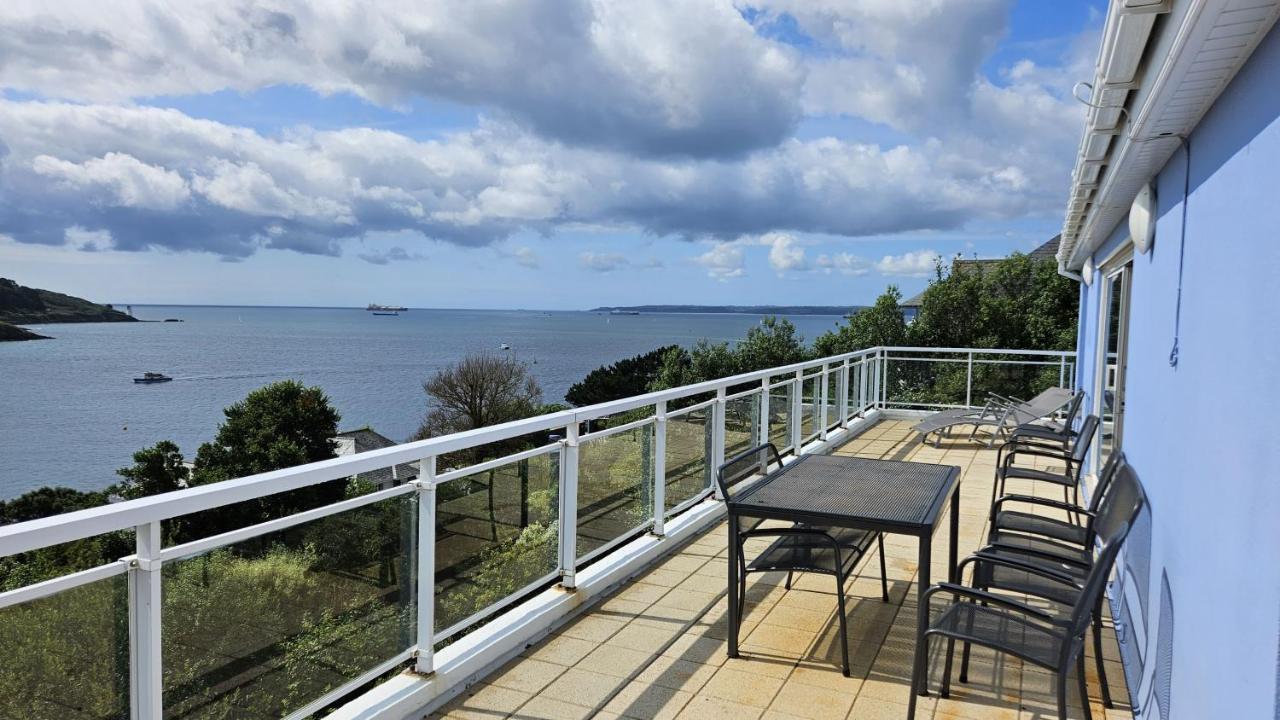 Fiddlers Green Saint Mawes Εξωτερικό φωτογραφία