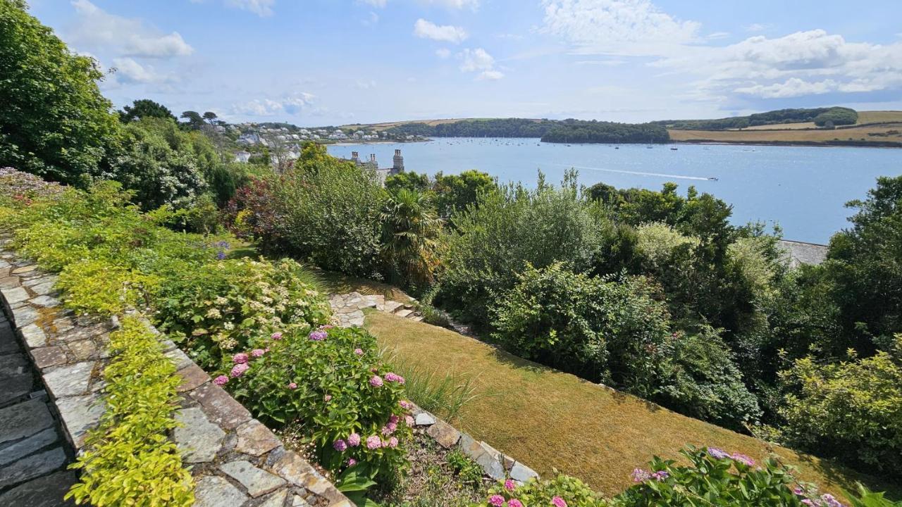 Fiddlers Green Saint Mawes Εξωτερικό φωτογραφία