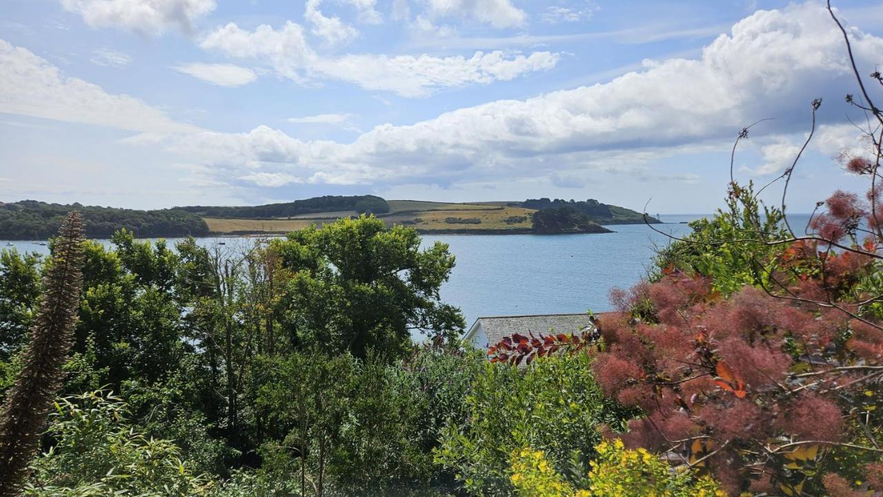 Fiddlers Green Saint Mawes Εξωτερικό φωτογραφία