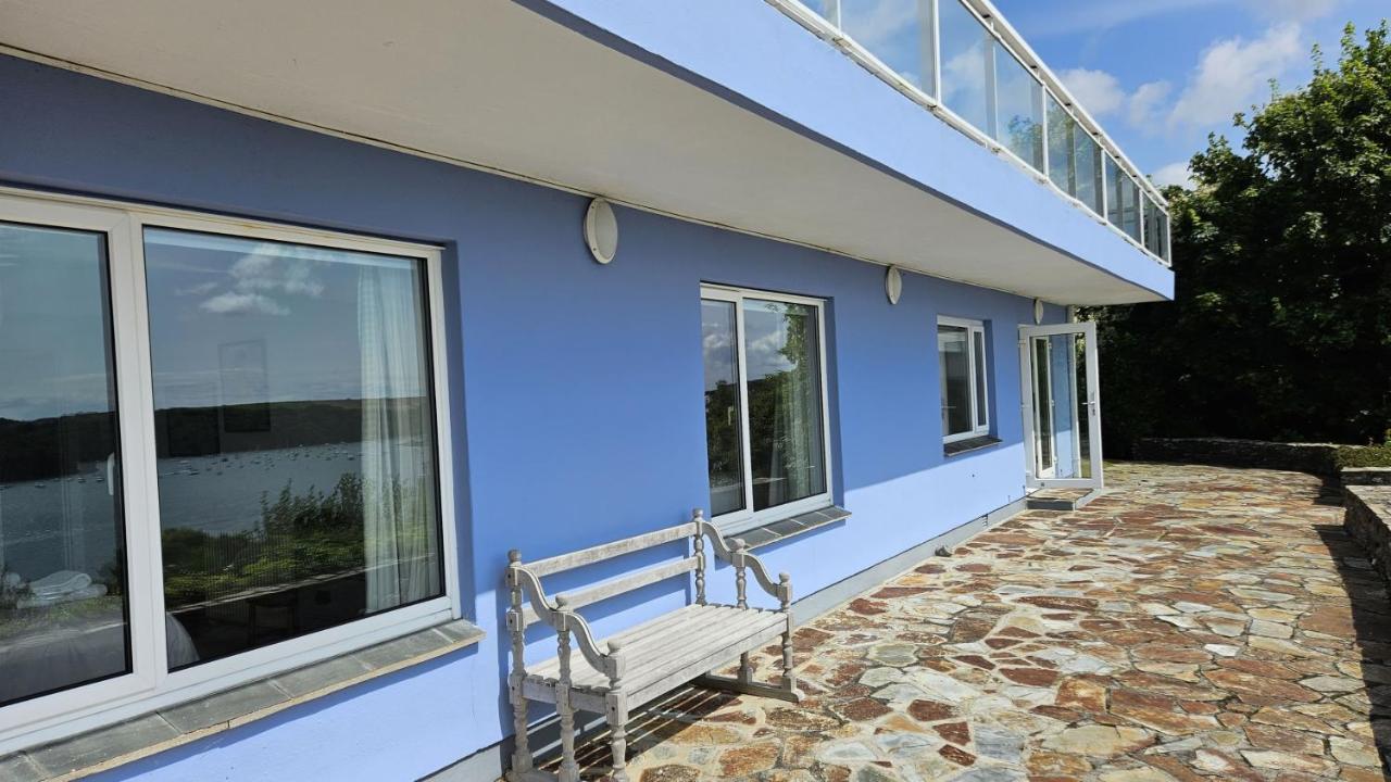 Fiddlers Green Saint Mawes Εξωτερικό φωτογραφία