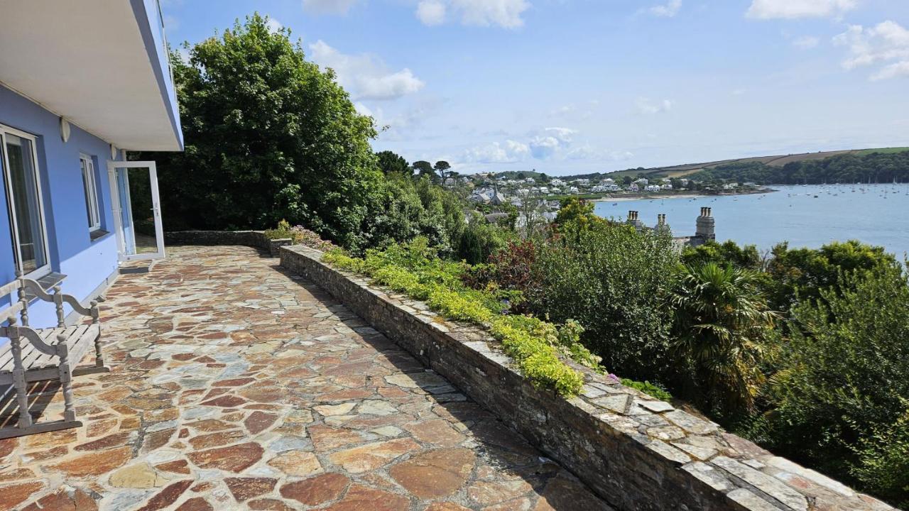 Fiddlers Green Saint Mawes Εξωτερικό φωτογραφία